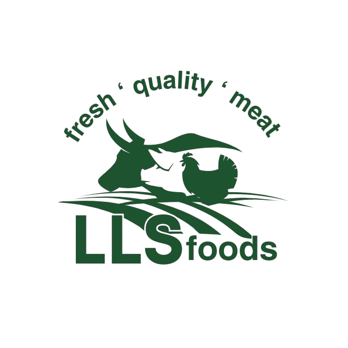 LLS Foods Logo